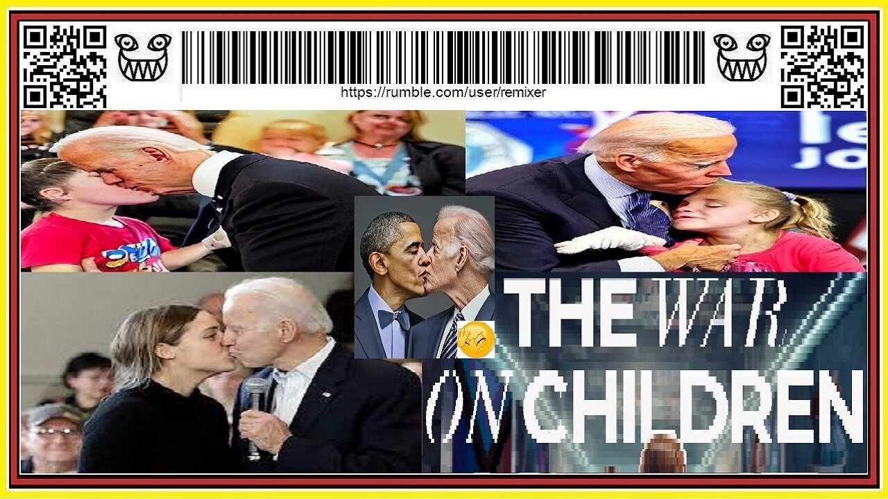 THE WAR ON CHILDREN