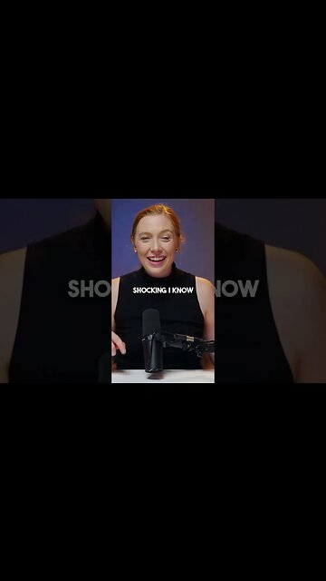 304 Loses Her Mind At The Airport.