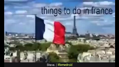 things to do in france