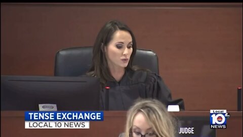 Recent Parkland Shooter trial drama…