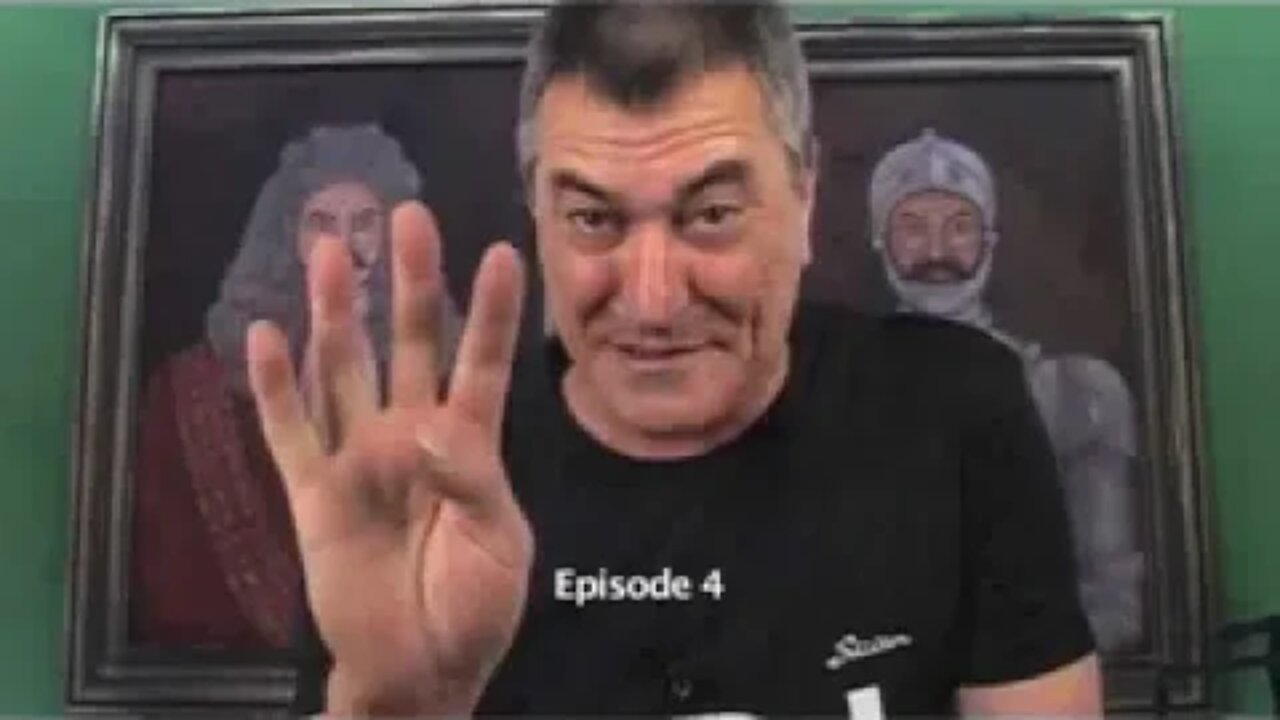 Tragedy and Black Humor of the 9-11 Event