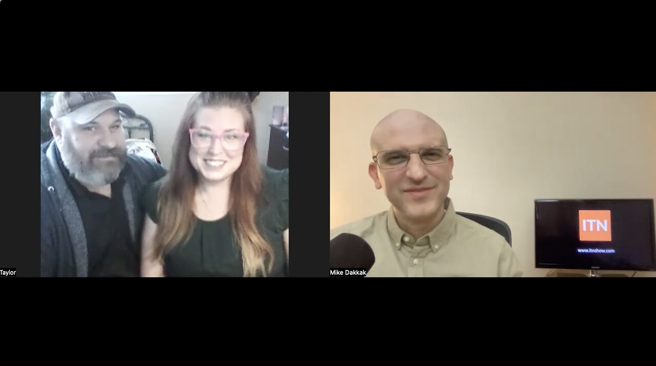 Allen and Taylor Martin on the Death of Their Daughter Trista After Receiving the Covid Vaccine
