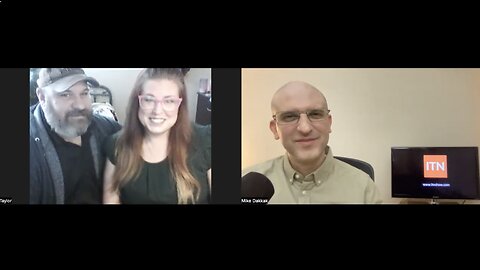 Allen and Taylor Martin on the Death of Their Daughter Trista After Receiving the Covid Vaccine