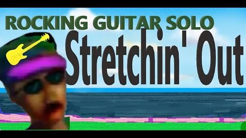 Stretchin' Out With Gene Petty | SM Backing Tracks