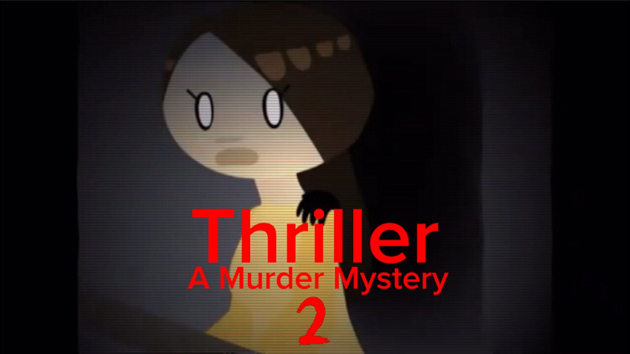 Thriller: A Murder Mystery 2 | Slasher Short Film