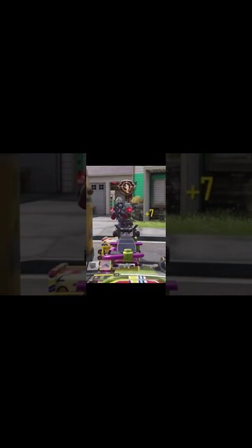 Call of Duty: Mobile - Chopper Urban Funk Gameplay (Ground & Pound Event Camo)