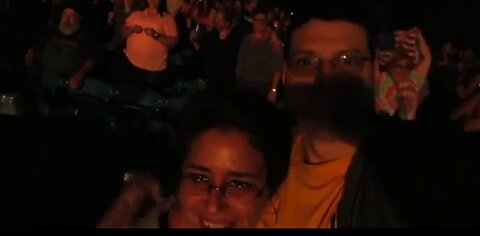 Foreigner:Video 2: I Wanna Know What Love Is 9-11-2015 St.Louis (my recording)