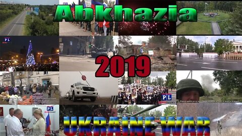 2019 In Review