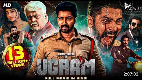 New movies trailer
