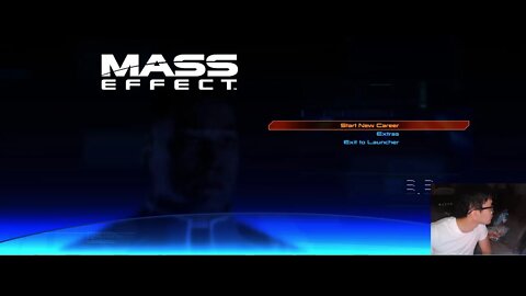 Mass Effect Test