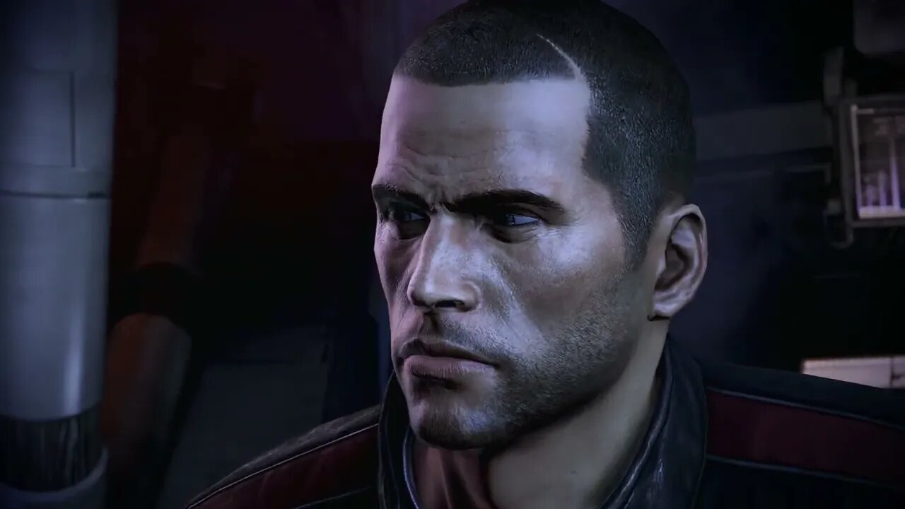Mass Effect 3 Legendary Edition Episode 53 XBOX ONE S No Commentary