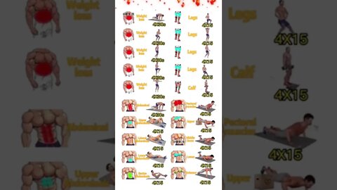 exercícios práticos #shorts