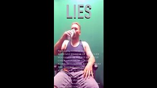 Copwatch weirdo ricky pinzon needs a restraining order