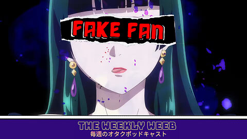 Guess The OP | The Weekly Weeb | Episode #5