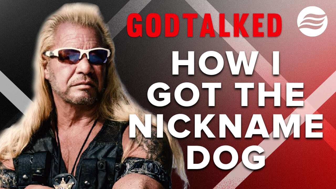 Dog the Bounty Hunter: How I Got the Nickname Dog | May 14 2024