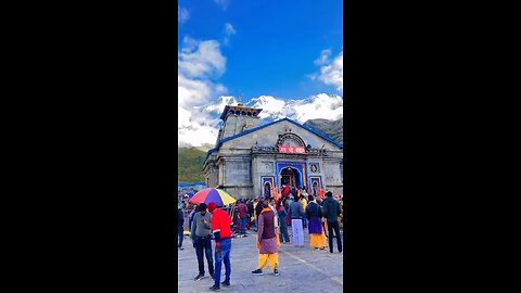 Kedarnath