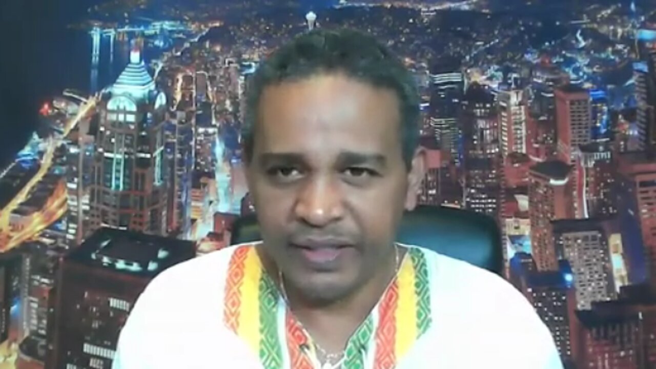 አሳዛኙ የጋዜጠኛ ታምራት ነገራ ስደት - ኤርሚያስ ለገሰ