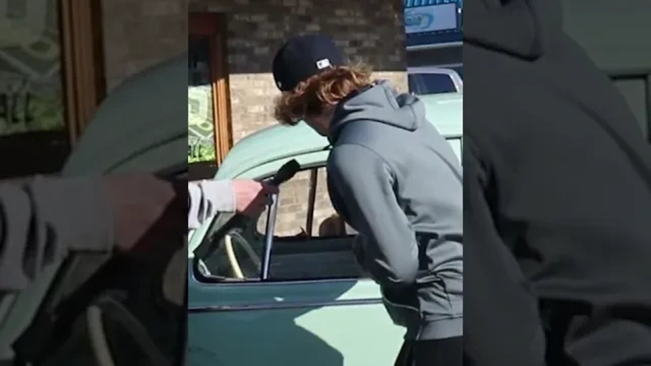 Can You Explain The 3 Females in Your Car Right Now?