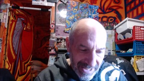 OUR GOD LIKE OUR SPONSER