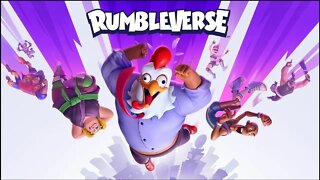 Rumbleverse - Será que é bom?