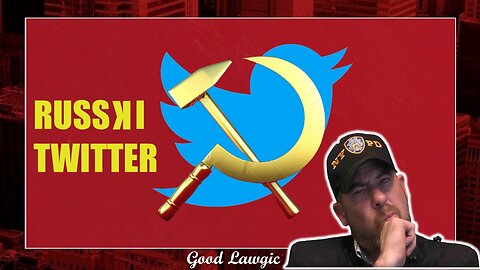 The Following Program: "Russian Twitter"; Jan 6 Sabotaged Security?