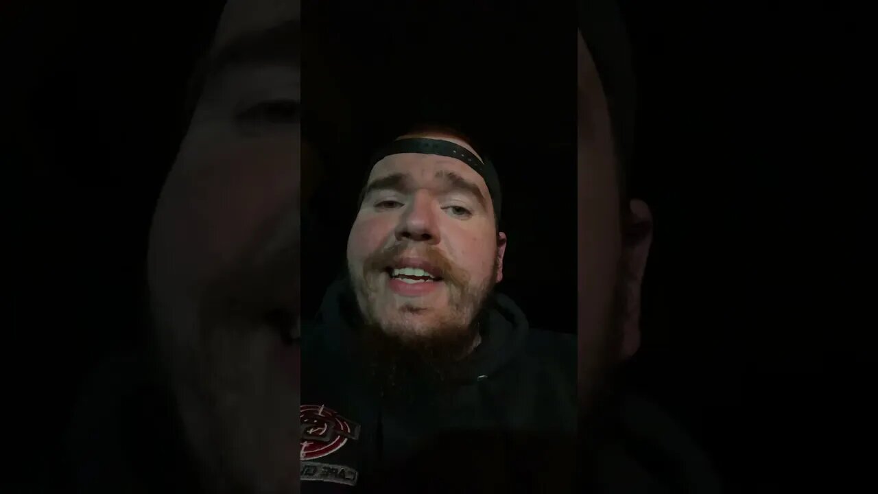 Check me out on Swamp Talk Tonight at 8pm EST #shorts