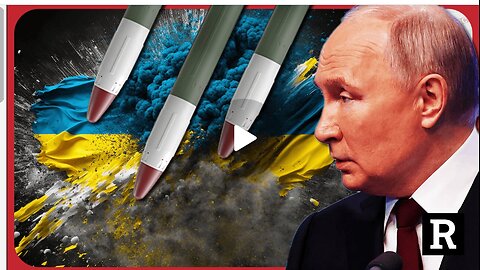 "Ukraine will CEASE to exist, Putin is not bluffing" Fmr. US Marine Scott Ritter