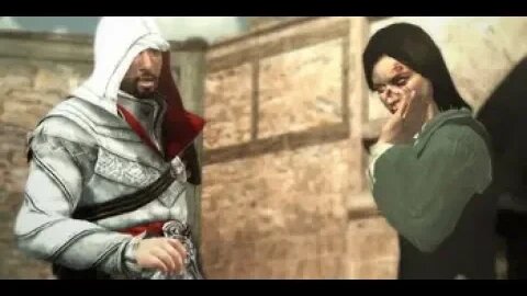 Counter Propaganda (Assassin's Creed: Brotherhood)