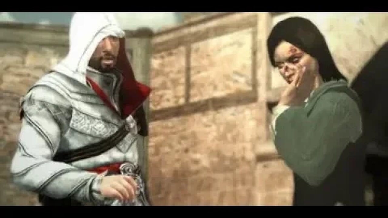 Counter Propaganda (Assassin's Creed: Brotherhood)