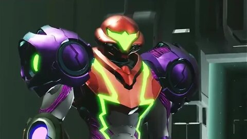 Metroid Dread Play through Part 9