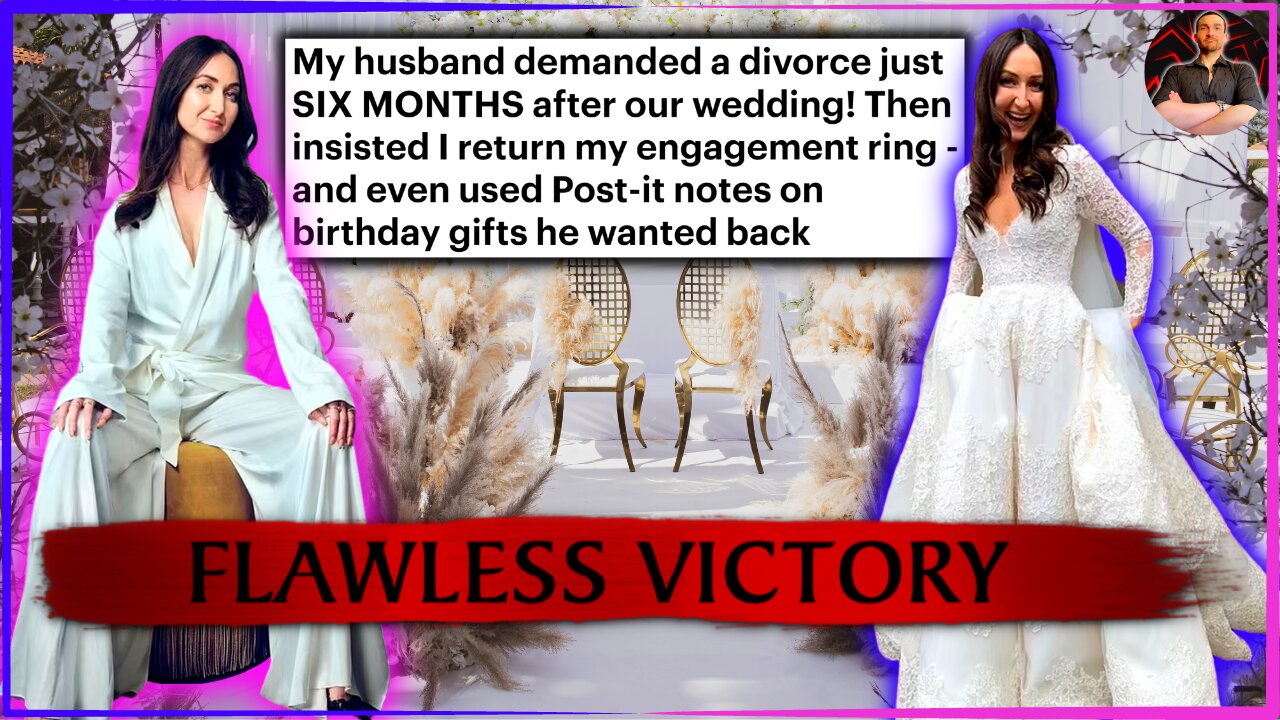 Wife SHOCKED When Husband Files For DIVORCE! Women Are Becoming the MEN They Want to Marry!