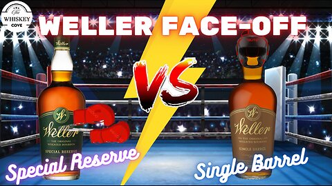 The Ultimate Weller Showdown!