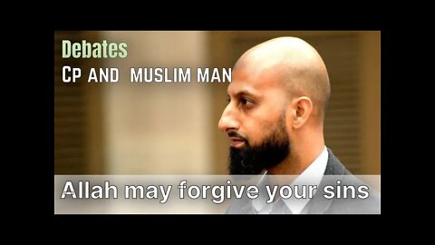 Allah May Forgive your sins - debates Christian Prince and Muslim Man