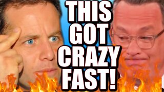 Kirk Cameron DESTROYS Hollywood In EPIC Interview | Elites LOSE THEIR MINDS!