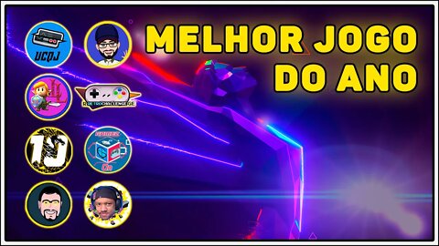 QUAL O MELHOR JOGO ANO (2020) MESTRECAST #05