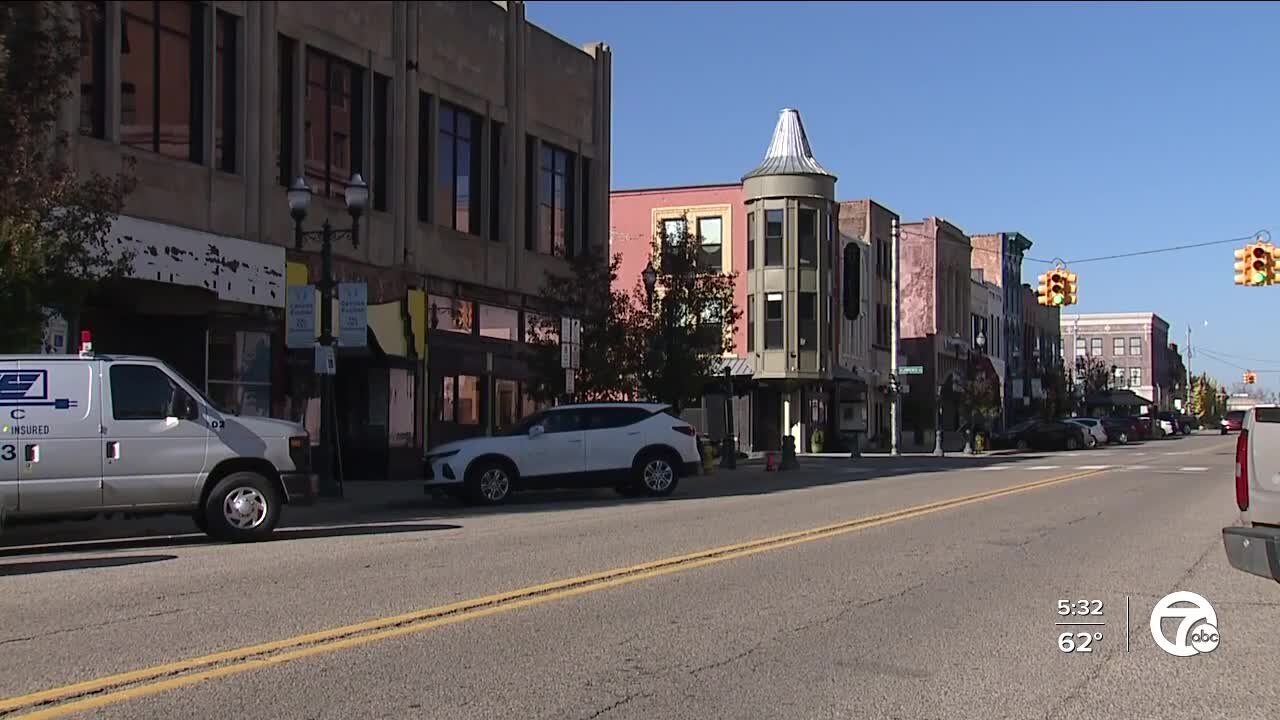 Pontiac leaders work to revive city to attract more people, new businesses