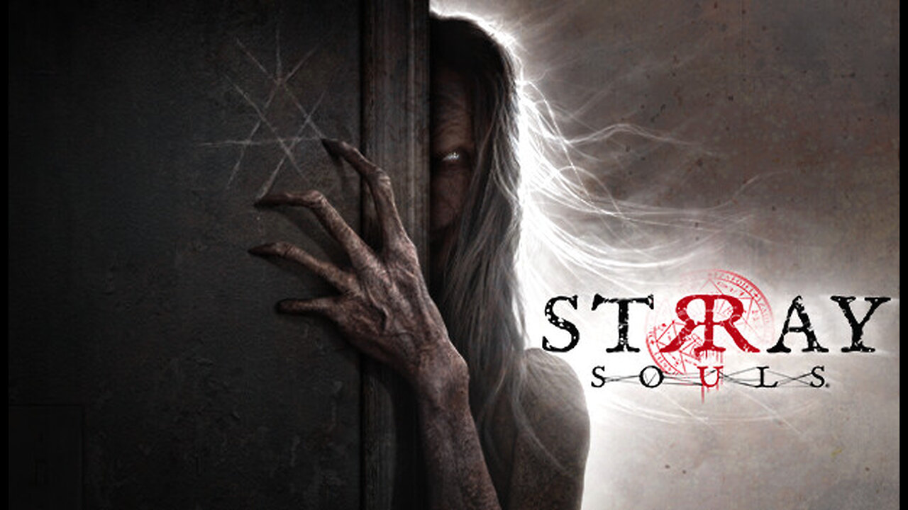 Stray Souls Demo