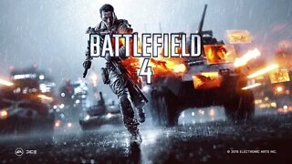 Battlefield 4 - Se inscreve aí - Deixa o LIKE - PS5 - 1080p 60fps Rumo 500 INSCRITOS