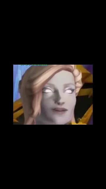 Calia Menethil discovered K-Pop