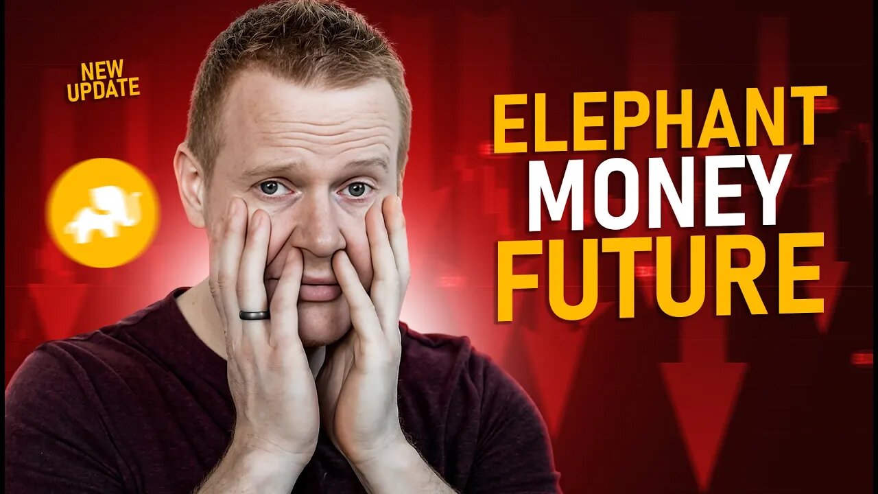 Update on Elephant Money - Can This Keep Going??