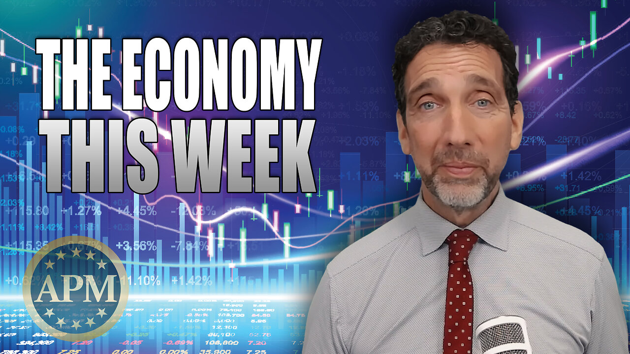 RNC 2024 Starting, and Other Key Economic Indicators to Watch [Economy This Week]