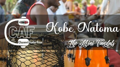 CAFree – Kobe Natoma – The Mini Vandals