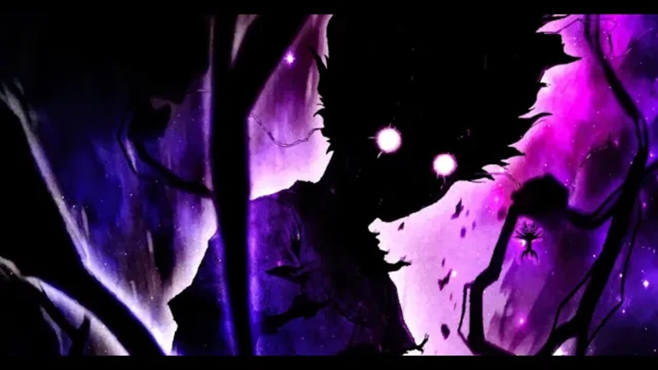 Mob Psycho 100 AMV
