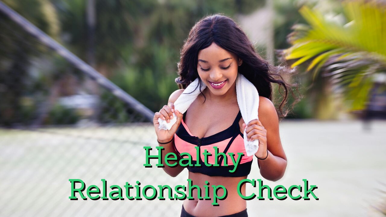 1- Signs Your Relationship with a Filipina is HEALTHY