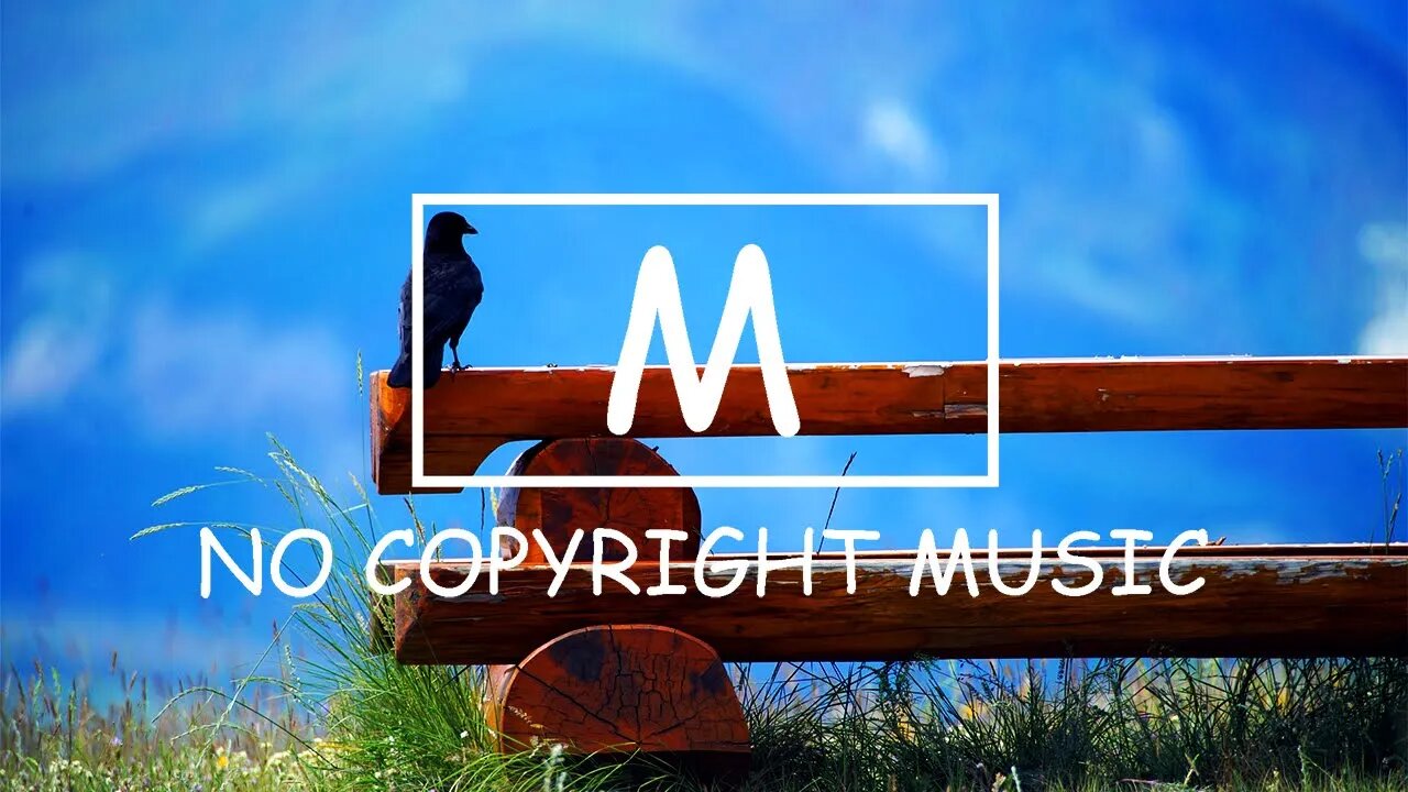 Vlad Gluschenko - Bay（Mm No Copyright Music）