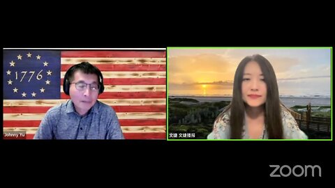 红州捷报07142022｜世界新秩序（全球主义者）的原始计划和民族主义者的联合抵抗