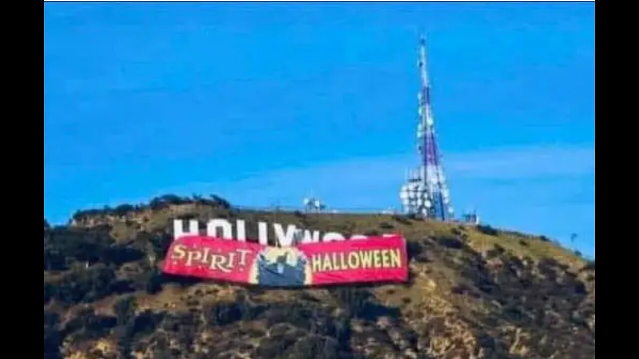 Hollywood on Strike