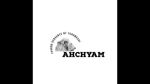 Hear and see the truth from the true Servants of the Lord at Ahchyam.com