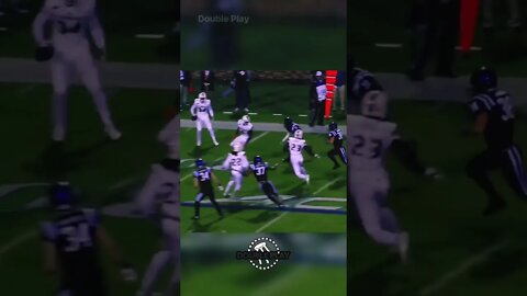 Greatest College Football Endings 👀