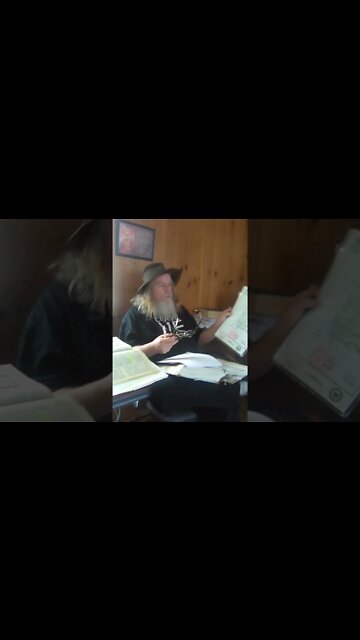 222-421 Who drew first blood